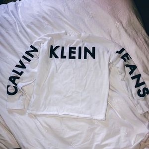 Calvin Klein Sweatshirt